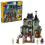 31167-LEGO-Creator-3em1-mansao-mal-assombrada -1-